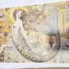 Debby's Mermaid MINT by Michelle - Papier Découpage – Image 2