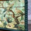 Green Tapestry MINT by Michelle - Papier Découpage – Image 4