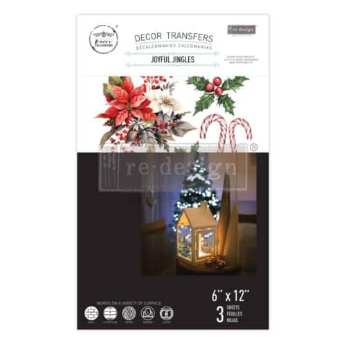 Joyful Jingles – Mini Transfert – Image 5