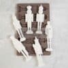 Nutcracker Magic - Moule silicone Redesign with Prima - 12,70 x 20,32 cm – Image 5