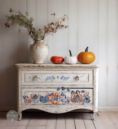 Pumpkin Patch Galore – Mini Transfert – Image 3