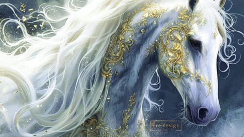 Serenading Spirit
