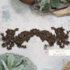 Royal Decorum – Decor Poly (27,9 x 8,4cm)