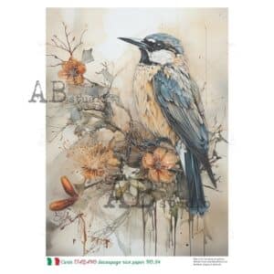 NO.94 Papier de Riz AB Studio