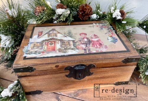 Joyful Jingles – Mini Transfert – Image 3