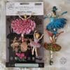 Celestial Grace - Moule silicone Redesign with Prima - 12,70 x 20,32 cm – Image 4