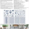 Delft Traditions Azure - Paint Inlay IOD – Image 16