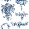 Delft Traditions Azure - Paint Inlay IOD – Image 23