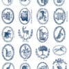 Delft Traditions Azure - Paint Inlay IOD – Image 21