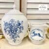 Delft Traditions Azure - Paint Inlay IOD – Image 12