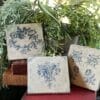 Delft Traditions Azure - Paint Inlay IOD – Image 8