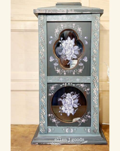 Delft Traditions Azure - Paint Inlay IOD – Image 4