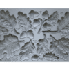 Oak Leaves & Acorns Moule silicone IOD - 15,24 x 25,40 cm – Image 6