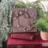 Oak Leaves & Acorns Moule silicone IOD - 15,24 x 25,40 cm – Image 2