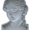 Persephone Moule silicone IOD - 12,70 x 17,78 cm – Image 10
