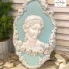 Persephone Moule silicone IOD - 12,70 x 17,78 cm – Image 7