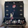 Enchanted Fantasy - 61x89cm - Transfert – Image 2