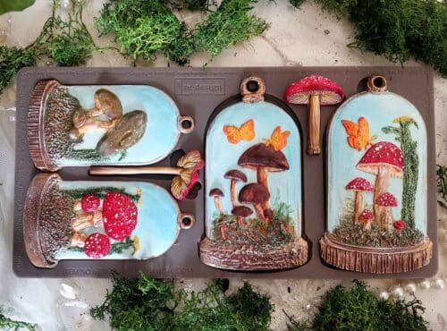 Enchanted Shroom