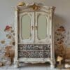 Tea Party Whirlwind - Papier Tissu Redesign with Prima – Image 2