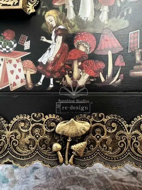Whimsy Craft Chronicles