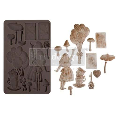 Whimsy Craft Chronicles