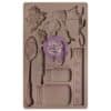 Baker's Delight – Moule silicone Prima Marketing - 12.7 x 20.32 cm – Image 2