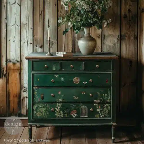Botanical Archives