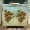 Ethereal Bouquet – Decor Poly (moulure décorative) – Image 6