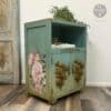 Ethereal Bouquet – Decor Poly (moulure décorative) – Image 5