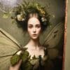 Green Grace MINT by Michelle - Papier Découpage – Image 4