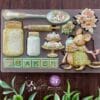 Baker's Delight – Moule silicone Prima Marketing - 12.7 x 20.32 cm – Image 9