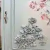 Ethereal Bouquet – Decor Poly (moulure décorative) – Image 9