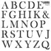 Insignia – Mini Tampon IOD - 15x15cm (4 planches) – Image 3