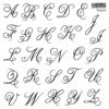 Insignia – Mini Tampon IOD - 15x15cm (4 planches) – Image 4