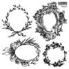 Insignia – Mini Tampon IOD - 15x15cm (4 planches) – Image 5