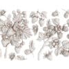 Wild Berries Moule silicone IOD - 15,24 x 25,40 cm – Image 2