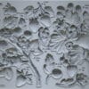 Wild Berries Moule silicone IOD - 15,24 x 25,40 cm – Image 4