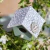 Nichoir à décorer en bois – Image 2