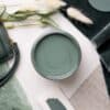 Blue Grass - Southern Roots Collection (Chalk Mineral Paint Dixie Belle) – Image 5