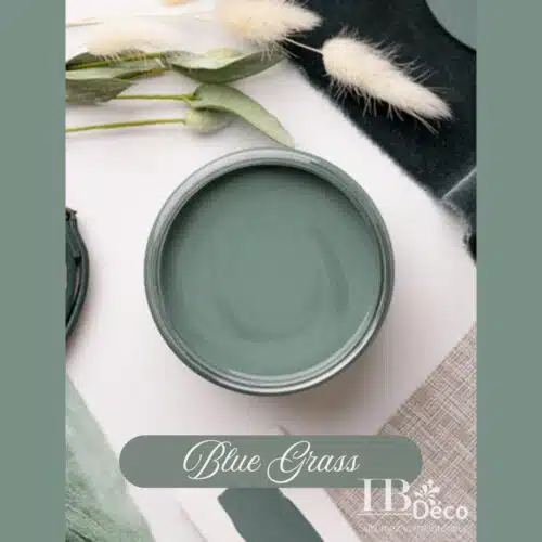 Blue Grass - Southern Roots Collection (Chalk Mineral Paint Dixie Belle)