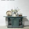 Blue Grass - Southern Roots Collection (Chalk Mineral Paint Dixie Belle) – Image 10