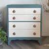 Blue Grass - Southern Roots Collection (Chalk Mineral Paint Dixie Belle) – Image 9