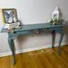 Blue Grass - Southern Roots Collection (Chalk Mineral Paint Dixie Belle) – Image 8