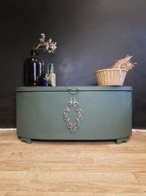Briar Patch - Southern Roots Collection (Chalk Mineral Paint Dixie Belle) – Image 5