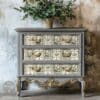 Chasing Petals - Papier Découpage Fibre *By Kaćha Furniture* – Image 2