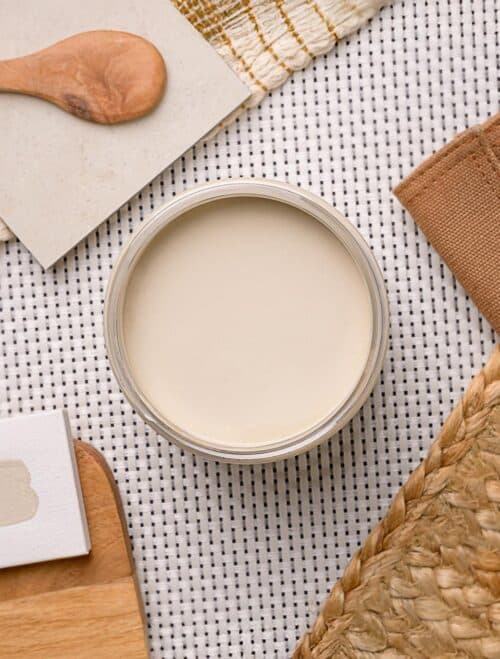 Ecru - Southern Roots Collection (Chalk Mineral Paint Dixie Belle) – Image 4