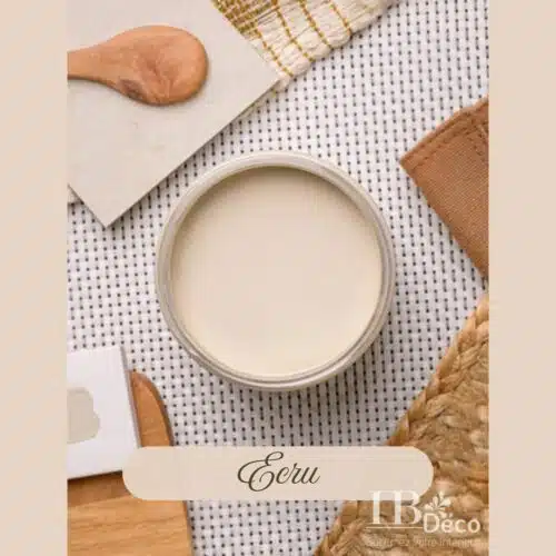 Ecru - Southern Roots Collection (Chalk Mineral Paint Dixie Belle)