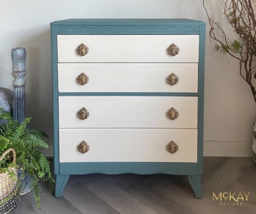 Ecru - Southern Roots Collection (Chalk Mineral Paint Dixie Belle) – Image 10