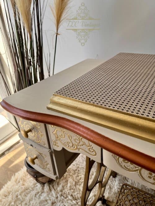 Gold Marker (marqueur à dorer) Dixie Belle / Belles and Whistles – Image 7