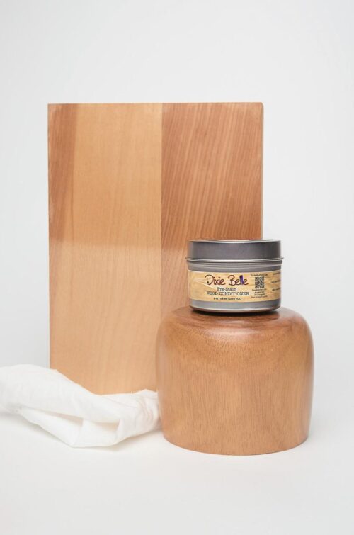 Pre-Stain Wood Conditioner Dixie Belle / Belles and Whistles – Image 2